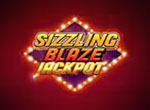 Sizzling Blaze Jackpot